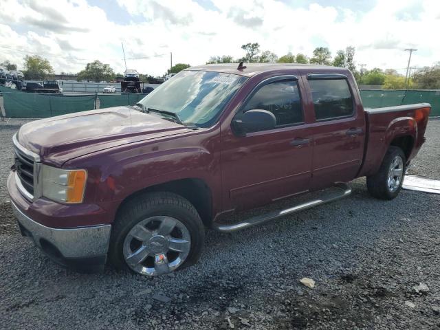 2007 GMC NEW SIERRA C1500, 