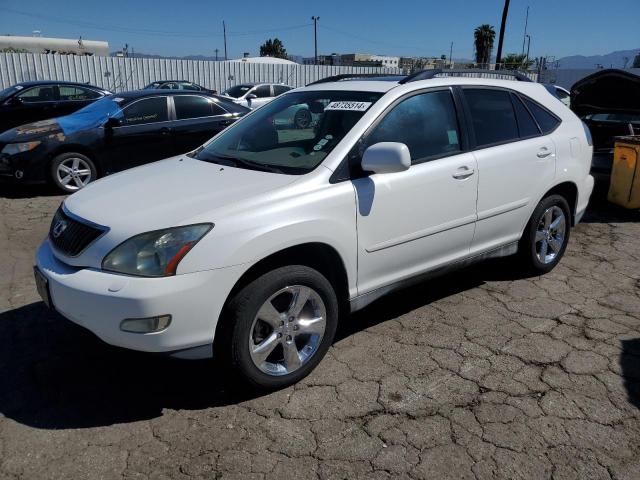 2007 LEXUS RX 350, 