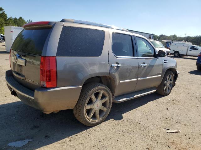 1GYS4BEF3BR168505 - 2011 CADILLAC ESCALADE LUXURY BROWN photo 3