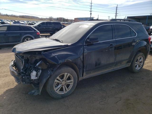 2015 CHEVROLET EQUINOX LT, 