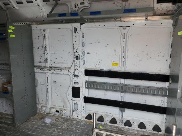 3C6TRVDG7JE148928 - 2018 RAM PROMASTER 2500 HIGH Ақ фото 11