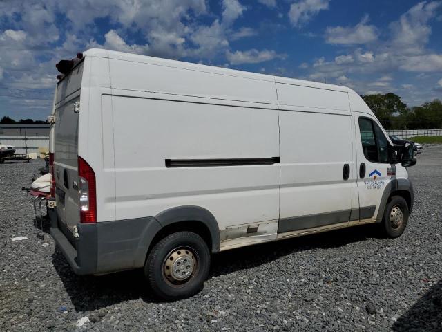 3C6TRVDG7JE148928 - 2018 RAM PROMASTER 2500 HIGH Ақ фото 3
