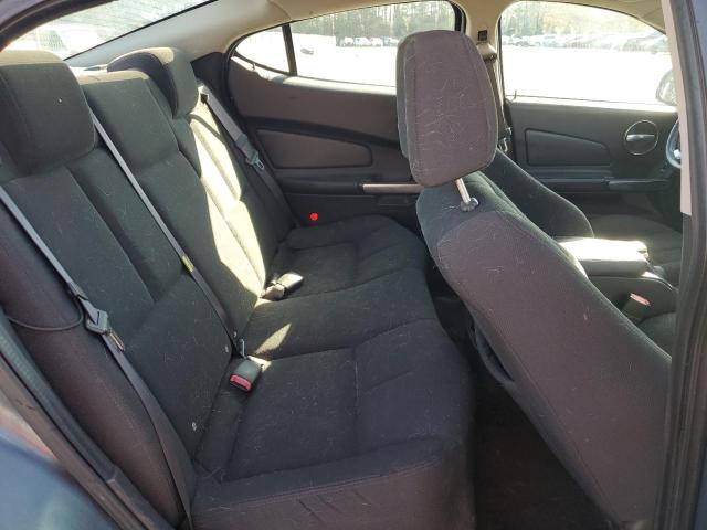 2G2WP552861241545 - 2006 PONTIAC GRAND PRIX 灰色 照片 10