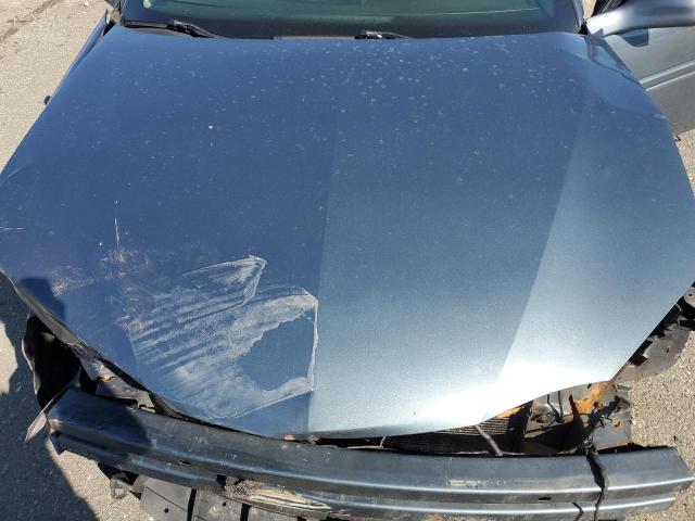 2G2WP552861241545 - 2006 PONTIAC GRAND PRIX 灰色 照片 11