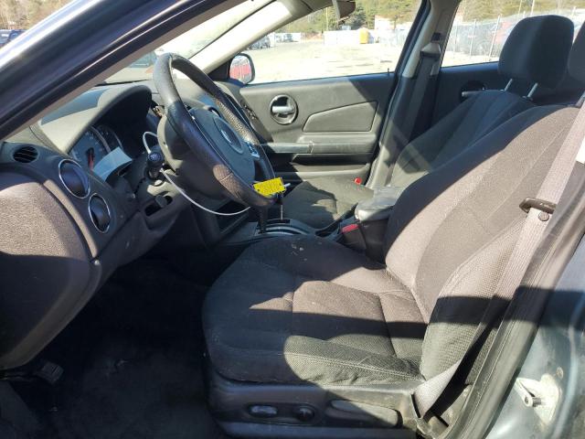 2G2WP552861241545 - 2006 PONTIAC GRAND PRIX 灰色 照片 7