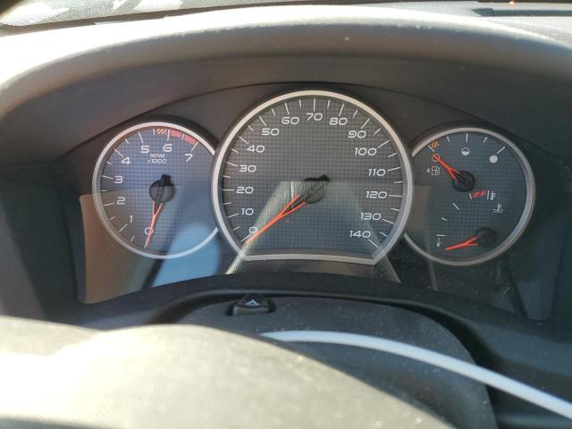 2G2WP552861241545 - 2006 PONTIAC GRAND PRIX 灰色 照片 9