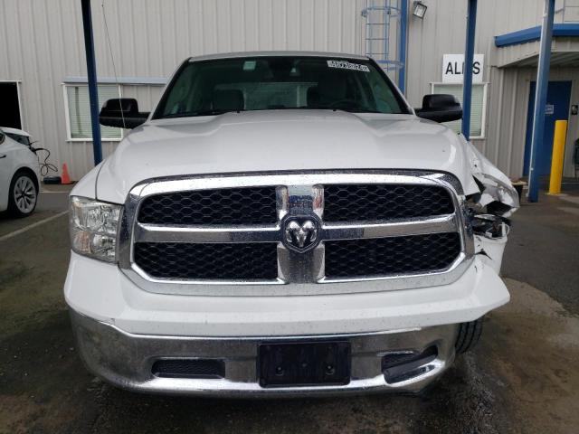 1C6RR6LGXPS518793 - 2023 RAM 1500 CLASS SLT 白色 照片 5