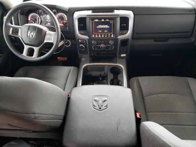 1C6RR6LGXPS518793 - 2023 RAM 1500 CLASS SLT 白色 照片 8