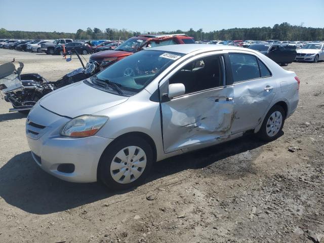 2008 TOYOTA YARIS, 