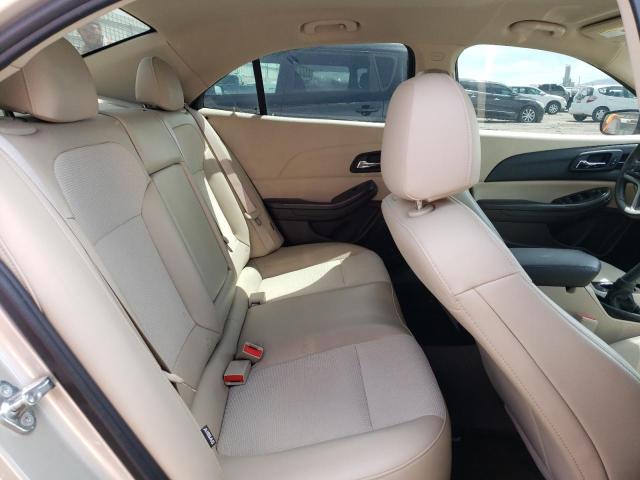 1G11C5SL6FF255640 - 2015 CHEVROLET MALIBU 1LT BEIGE photo 10