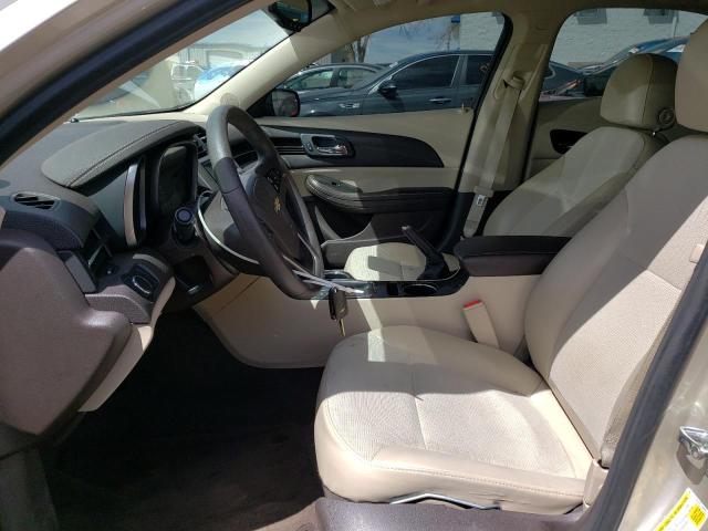 1G11C5SL6FF255640 - 2015 CHEVROLET MALIBU 1LT BEIGE photo 7