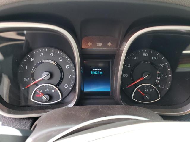 1G11C5SL6FF255640 - 2015 CHEVROLET MALIBU 1LT BEIGE photo 9