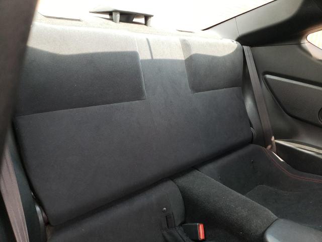 JF1ZNAA11D2703984 - 2013 TOYOTA SCION FR-S RED photo 10