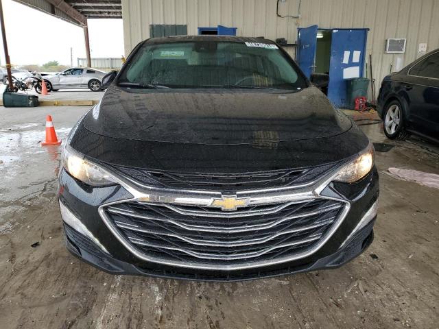 1G1ZD5ST8RF157634 - 2024 CHEVROLET MALIBU LT BLACK photo 5