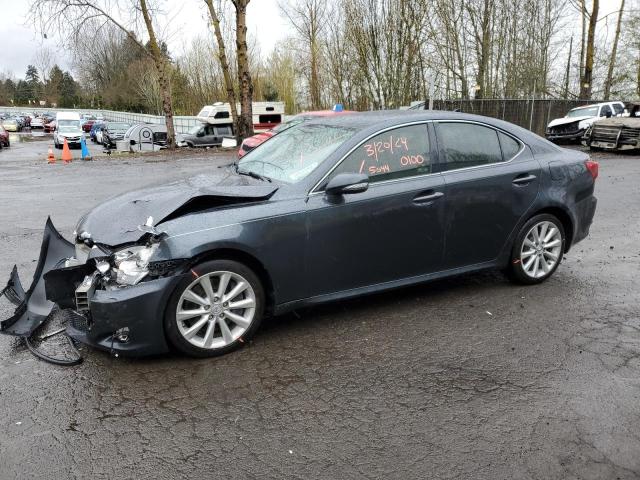 2010 LEXUS IS 350, 