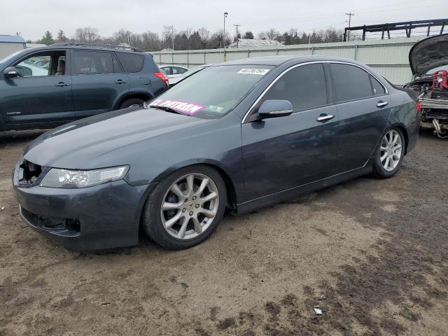 2006 ACURA TSX, 