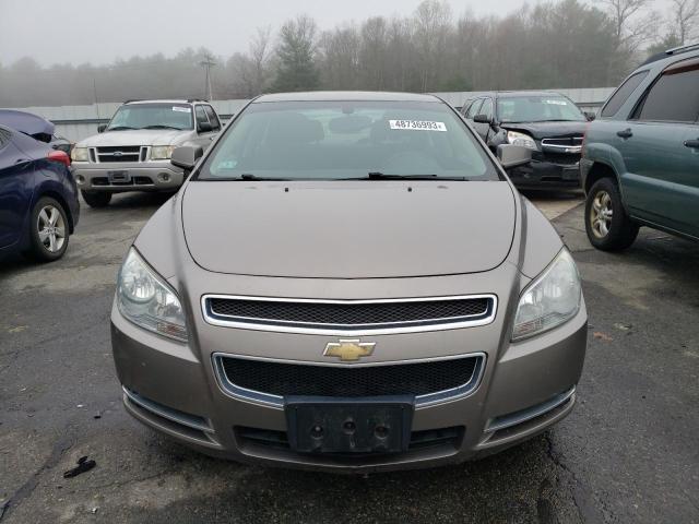 1G1ZC5E18BF114141 - 2011 CHEVROLET MALIBU 1LT BROWN photo 5