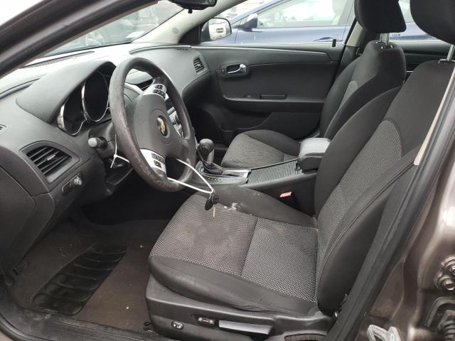 1G1ZC5E18BF114141 - 2011 CHEVROLET MALIBU 1LT BROWN photo 7