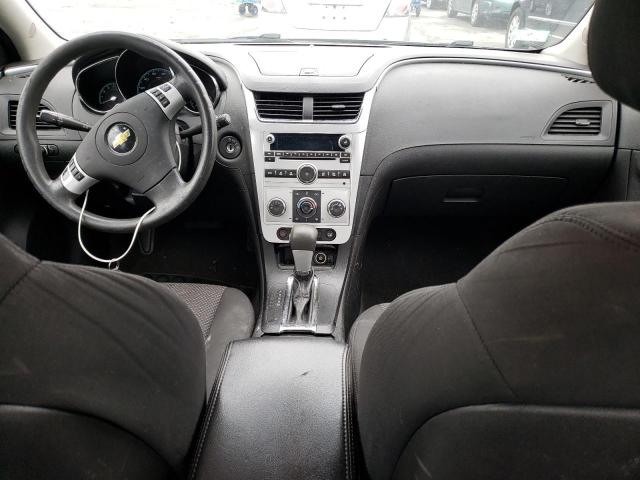 1G1ZC5E18BF114141 - 2011 CHEVROLET MALIBU 1LT BROWN photo 8