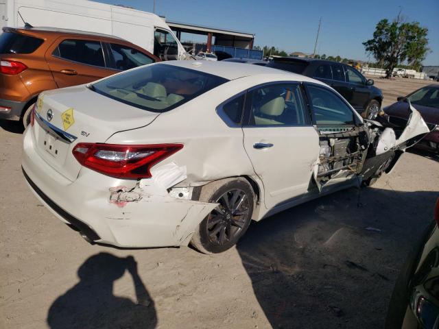 1N4AL3AP3GC133259 - 2016 NISSAN ALTIMA 2.5 WHITE photo 3