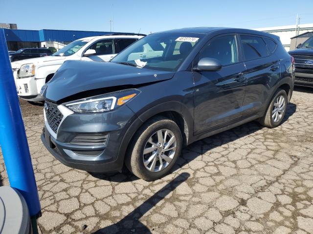 2019 HYUNDAI TUCSON SE, 