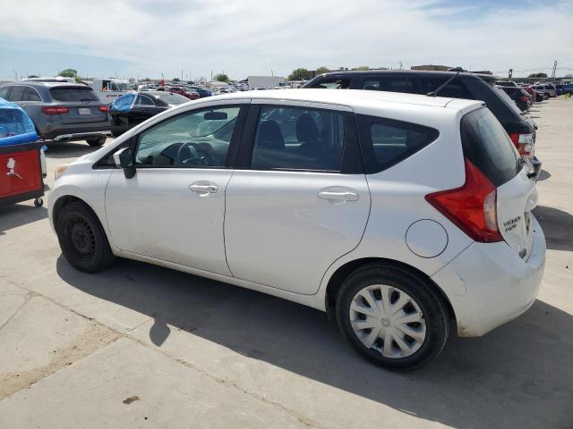 2015 NISSAN VERSA NOTE S, 