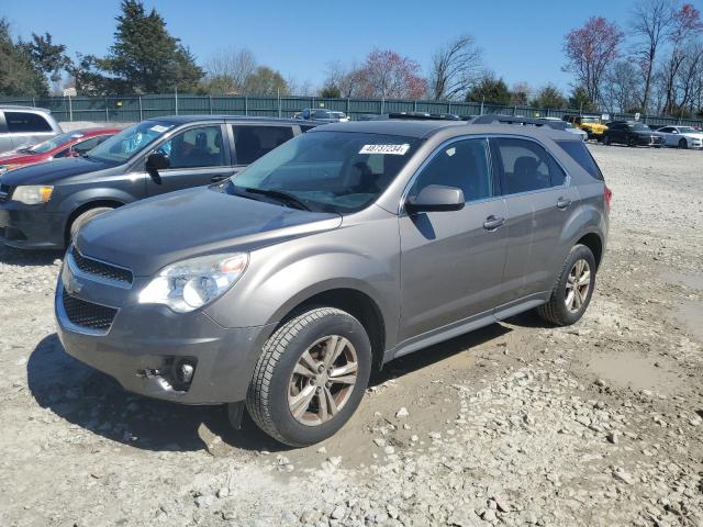 2012 CHEVROLET EQUINOX LT, 