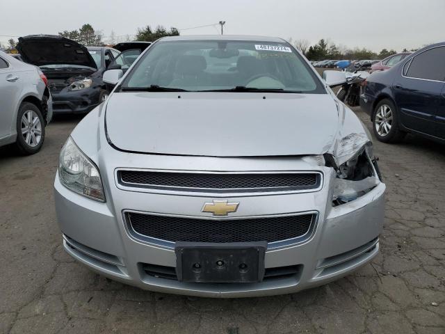 1G1ZD5E08CF124688 - 2012 CHEVROLET MALIBU 2LT SILVER photo 5