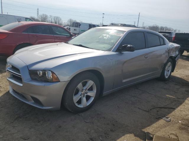 2013 DODGE CHARGER SE, null