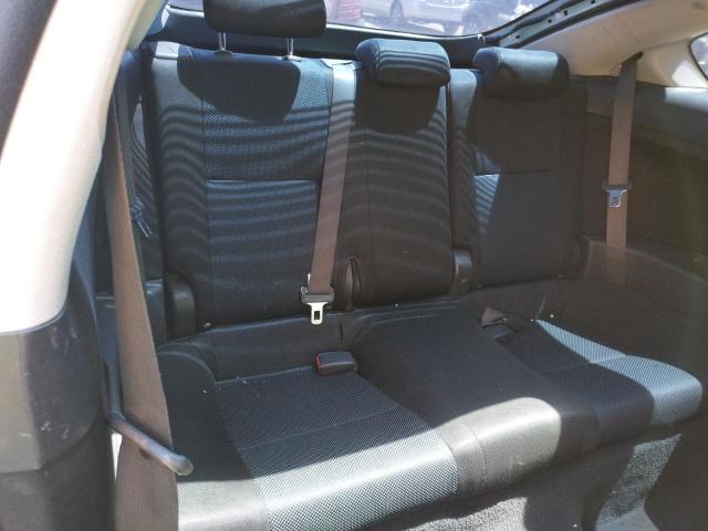 JTKDE167X50020883 - 2005 TOYOTA SCION TC 银色 照片 10