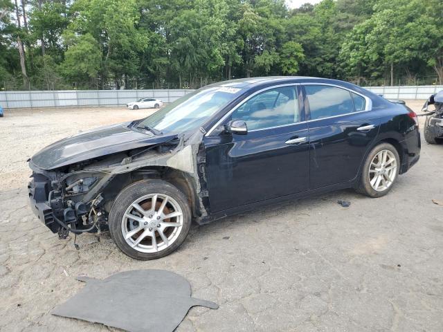 2011 NISSAN MAXIMA S, 