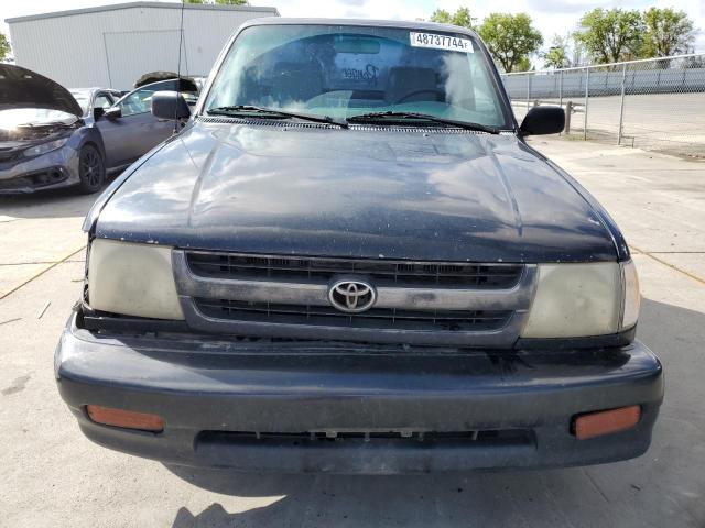 4TANL42N5WZ155009 - 1998 TOYOTA TACOMA CHARCOAL photo 5