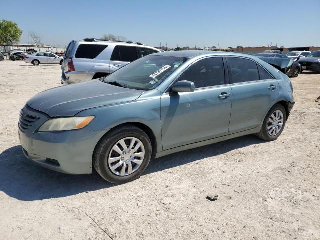 2009 TOYOTA CAMRY BASE, 