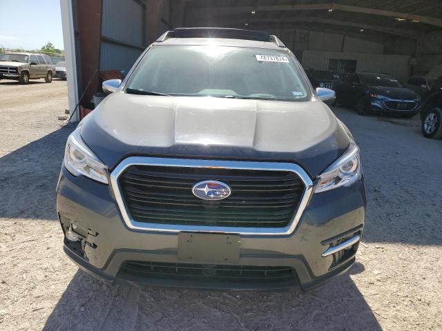 4S4WMARD8N3402165 - 2022 SUBARU ASCENT TOURING GRAY photo 5