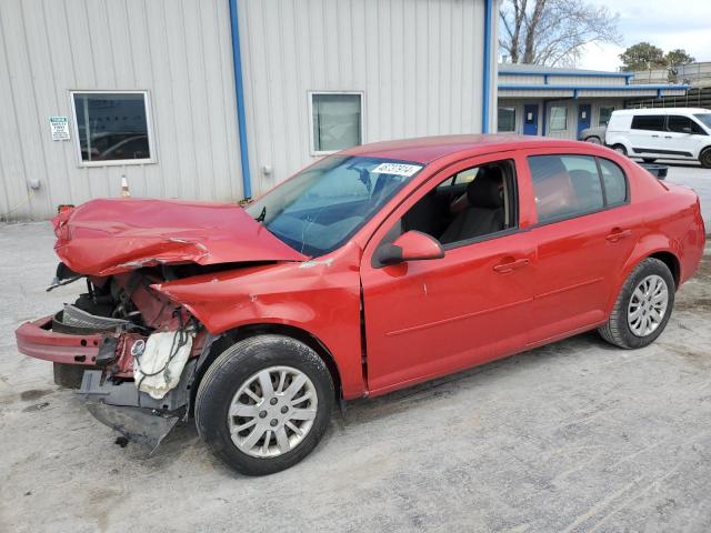 2010 CHEVROLET COBALT 1LT, 