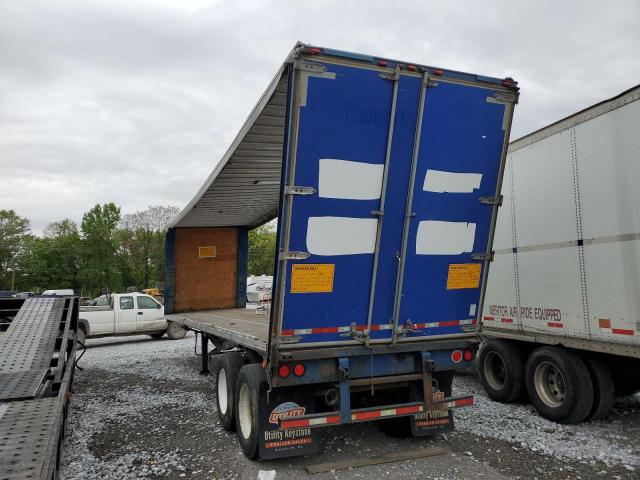 1UYTS2364FA131102 - 2015 UTILITY TRAILBOX BLUE photo 3