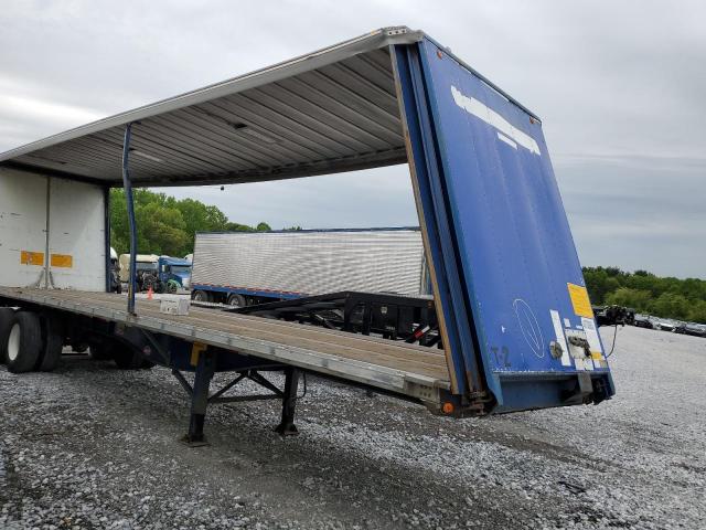 1UYTS2364FA131102 - 2015 UTILITY TRAILBOX BLUE photo 9