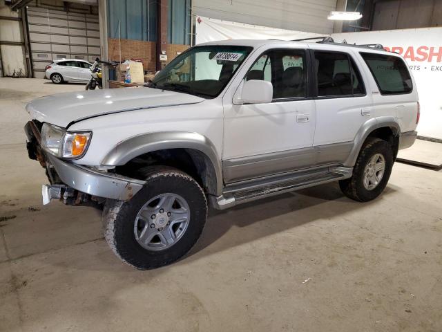 1999 TOYOTA 4RUNNER LIMITED, 