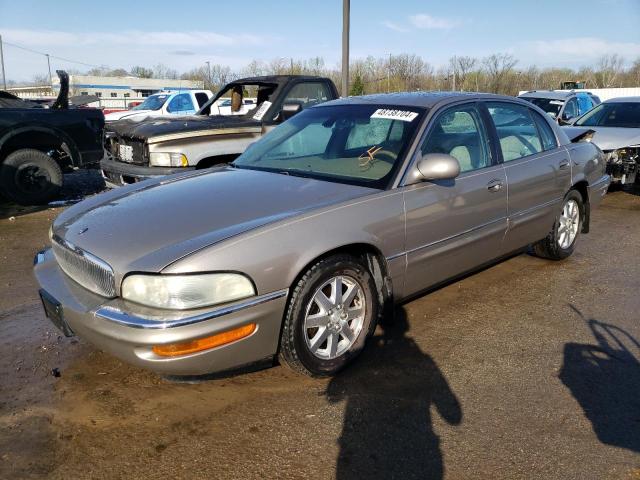 2004 BUICK PARK AVENU, 