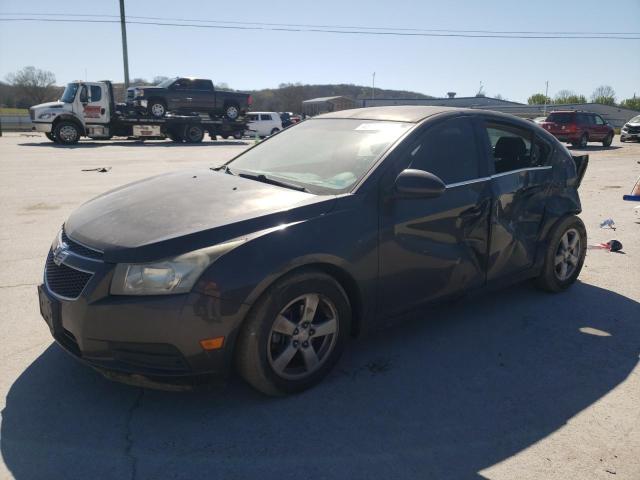 2014 CHEVROLET CRUZE LT, 