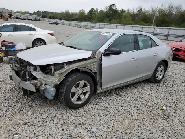 2013 CHEVROLET MALIBU LS, 