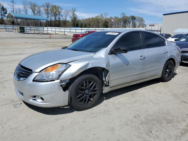 2012 NISSAN ALTIMA BASE, 