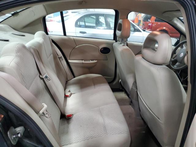 1G8AJ55F87Z160543 - 2007 SATURN ION LEVEL 2 蓝色 照片 10