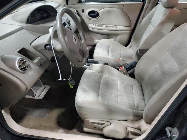 1G8AJ55F87Z160543 - 2007 SATURN ION LEVEL 2 蓝色 照片 7