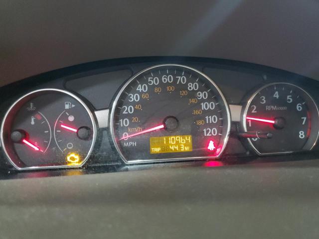 1G8AJ55F87Z160543 - 2007 SATURN ION LEVEL 2 蓝色 照片 9