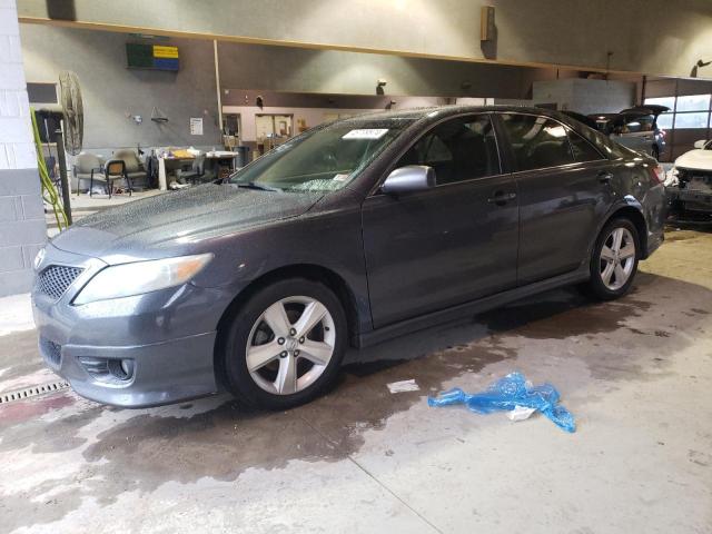 2010 TOYOTA CAMRY SE, 