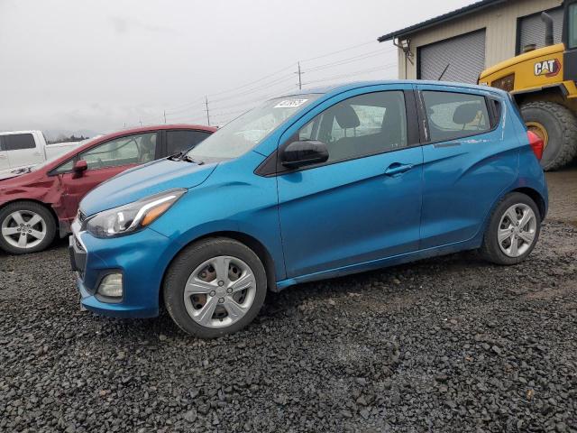 2021 CHEVROLET SPARK LS, 