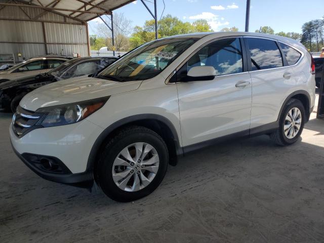 2014 HONDA CR-V EX, 