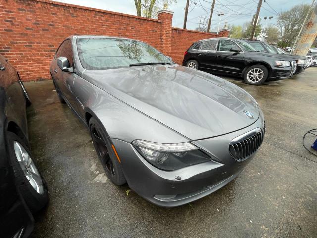 2010 BMW 650 I, 