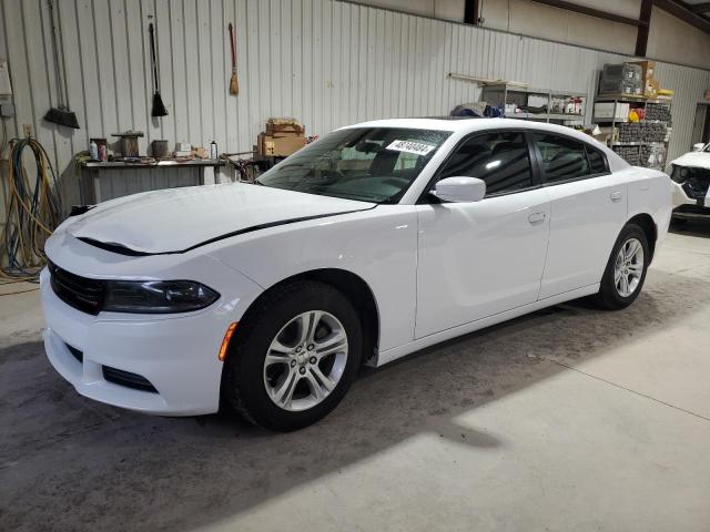 2022 DODGE CHARGER SXT, 